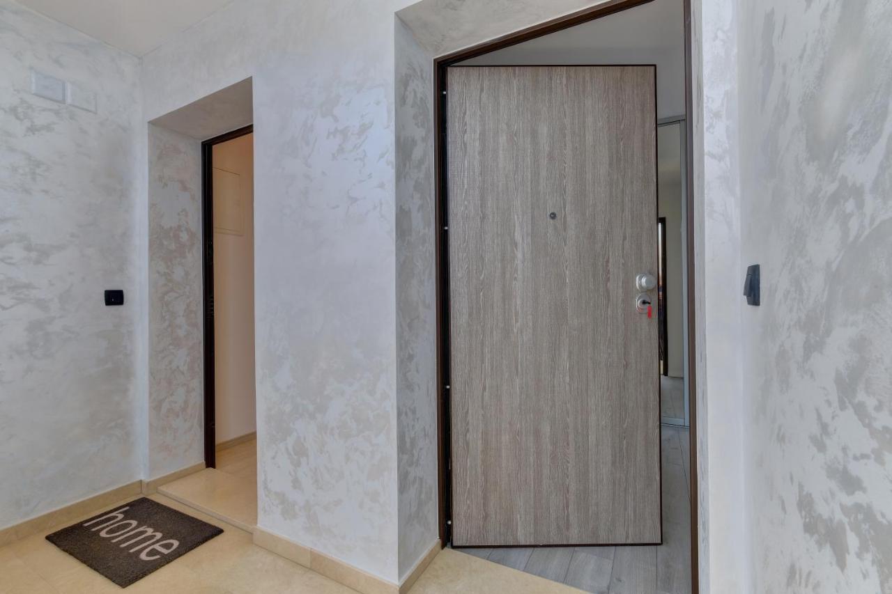 Apartments Hemetek Veli Lošinj Buitenkant foto